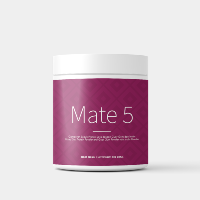 Mate 5
